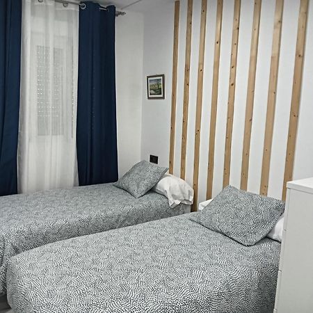 Apartamento Condesa Sanlucar de Barrameda Exterior photo